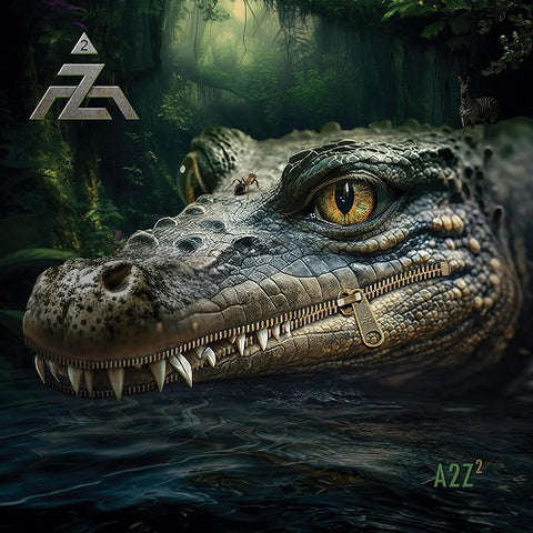 A-Z A2Z2 A Z New CD Presale