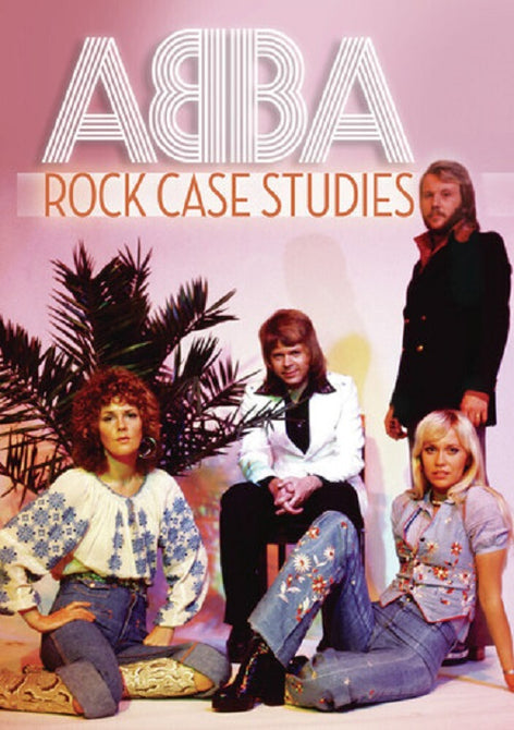Abba Rock Case Studies New DVD Presale