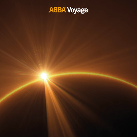 ABBA Voyage New CD