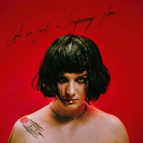 ABBIE FALLS Life Is Just A Temporary Plan New CD Presale