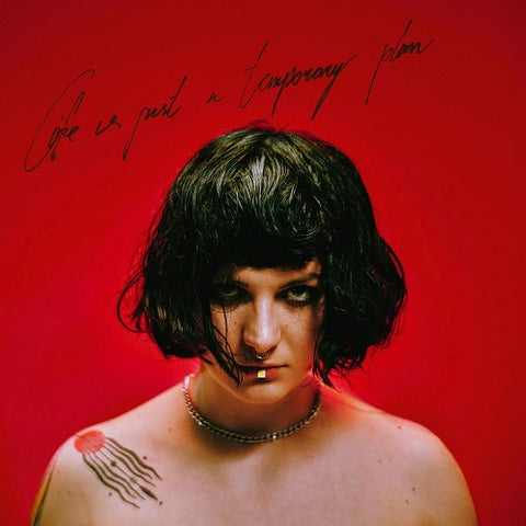 ABBIE FALLS Life Is Just A Temporary Plan New CD Presale