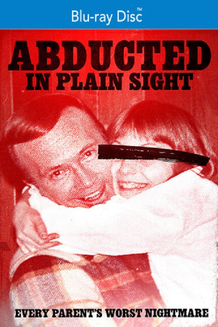 Abducted In Plain Sight (Jan Broberg Karen Campbell) New Blu-ray