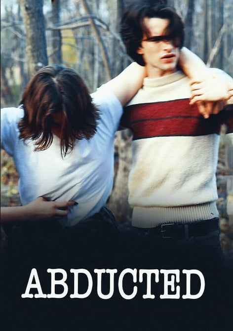 Abducted (Megan Sawyer Divya Mukara Jocelyn Long Jet Hardy) New DVD