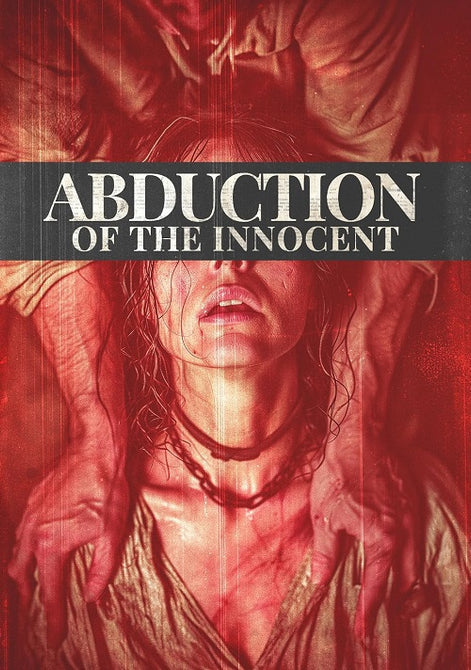 Abduction Of The Innocent (Lisa Marano Michael A. Migliore) New DVD