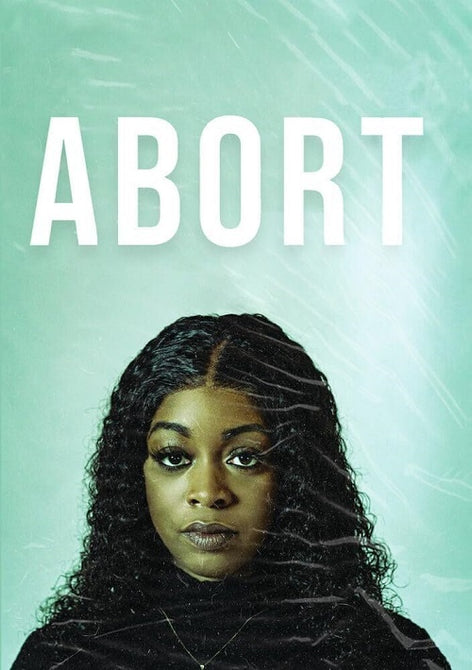 Abort (Amanda Offley Brandon Scales Mary Herbert Edward Patrick) New DVD