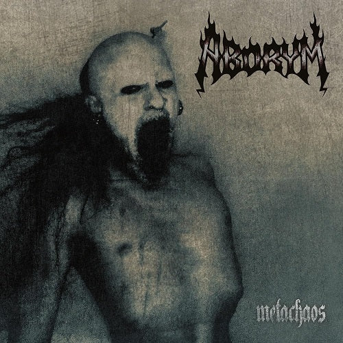 Aborym Metachaos New CD Presale