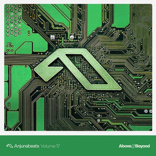 Above & Beyond Anjunabeats Volume 17 Vol Seventeen And 2 Disc New CD Presale