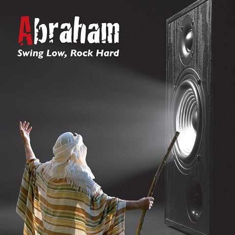 Abraham Swing Low Rock Hard New CD