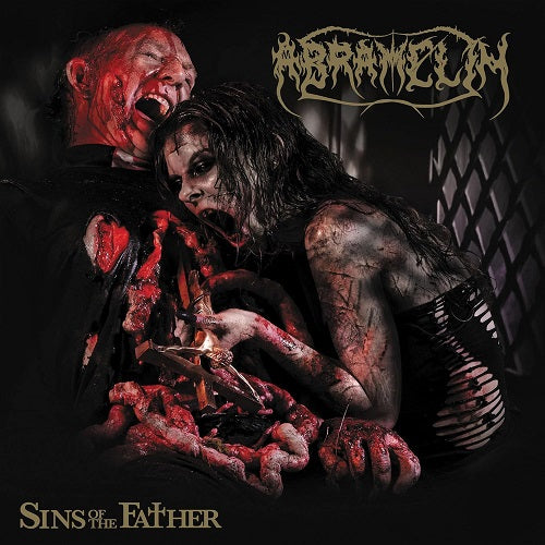 Abramelin Sins of the Father New CD