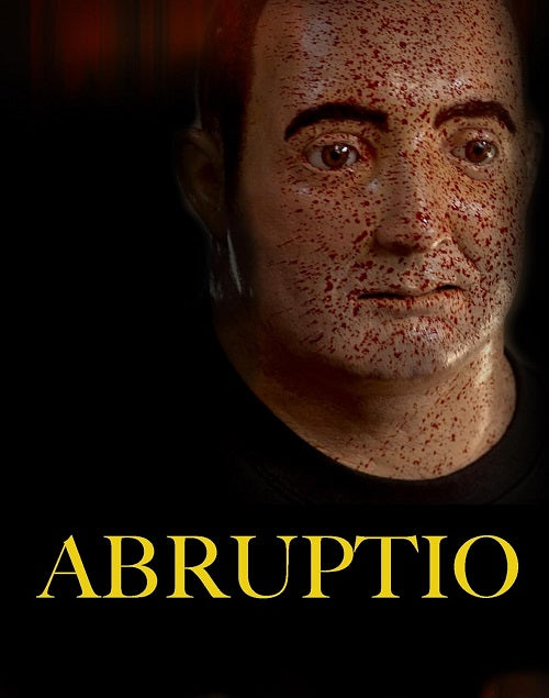 Abruptio (James Marsters Robert Englund Jordan Peele) New Blu-ray