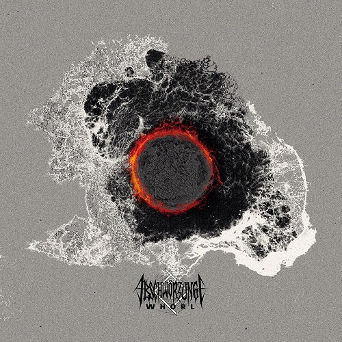 ABSCHWOORZUNGE Whorl New CD Presale