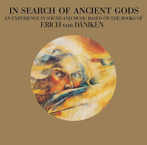 Absolute Elsewhere In Search Of Ancient Gods New CD Presale