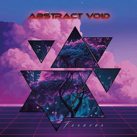 Abstract Void Forever New CD