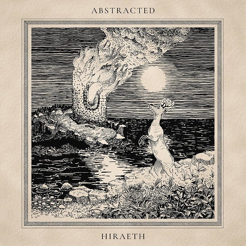Abstracted Hiraeth New CD Presale