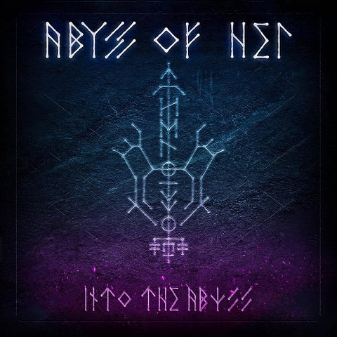 Abyss in Hel Into The Abyss New CD