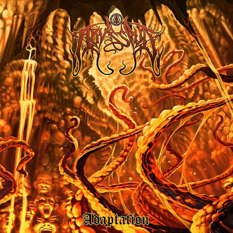 Abyssalis Adaptation New CD Presale