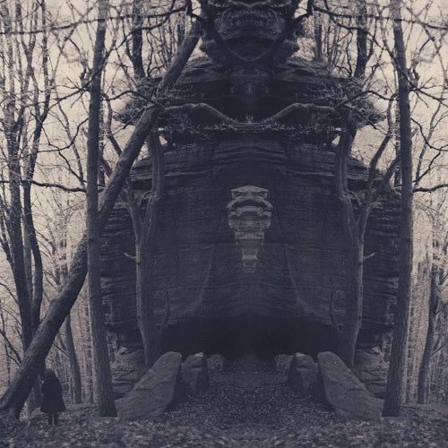 Accident Fantome Objets Enchasses Dans Un Anneau Planetaire New CD Presale