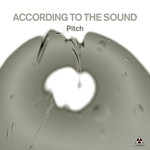 According to the Sound Pitch New CD