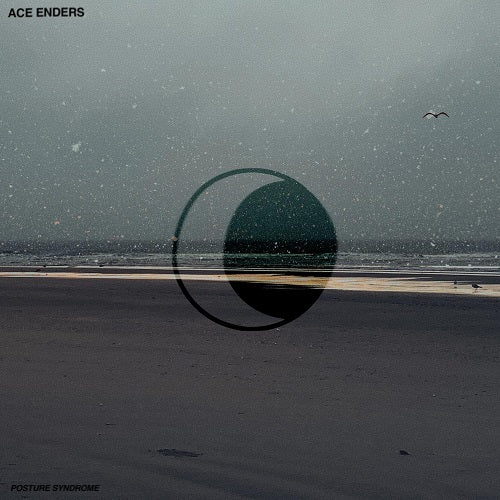 Ace Enders Posture Syndrome New CD Presale