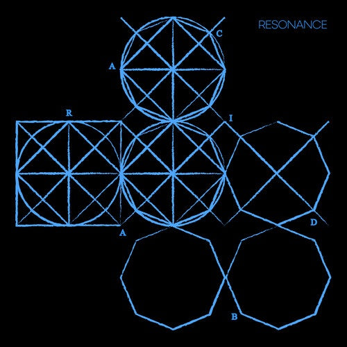 Acid Arab Resonance New CD Presale