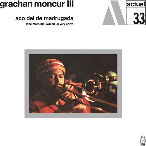 Aco Dei De Madrugada One Morning I Waked Up Very Early CD Presale