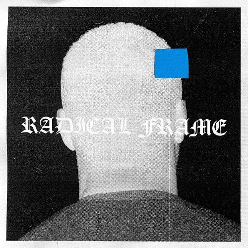 Actress Radical Frame New CD Presale