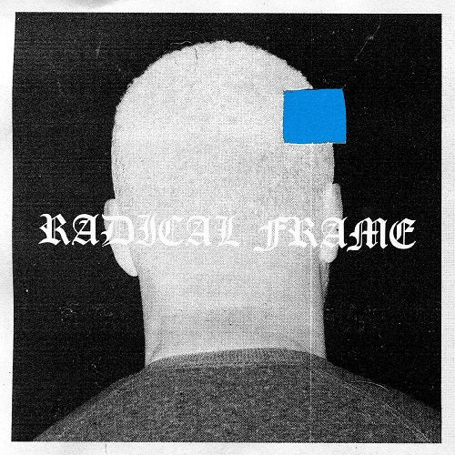 Actress Radical Frame New CD Presale
