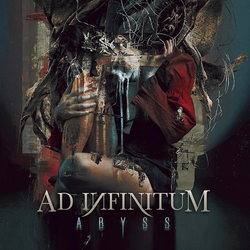 Ad Infinitum Abyss New CD