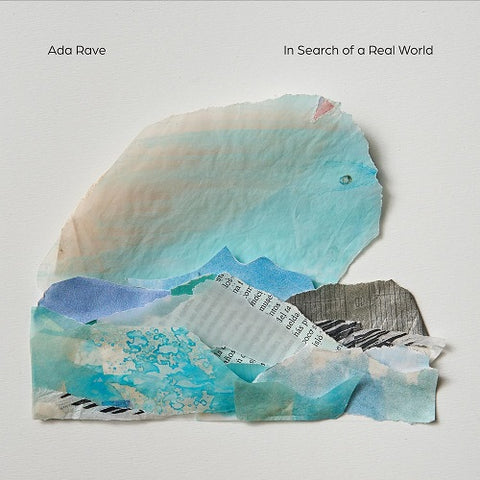 Ada Rave In Search Of A Real World New CD