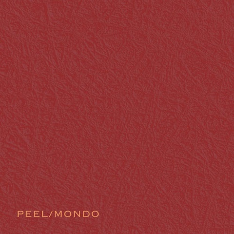 Ada Rave Peel Mondo New CD Presale