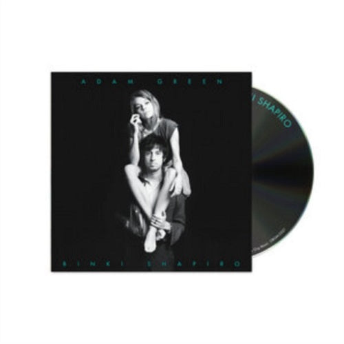 Adam Green & Binki Shapiro Self Titled And New CD Presale