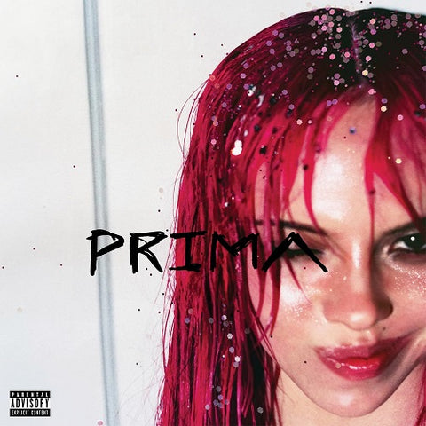 Adela PRIMA New CD Presale