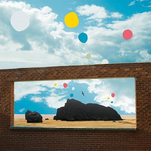 Admiral Fallow First of the Birds New CD Presale