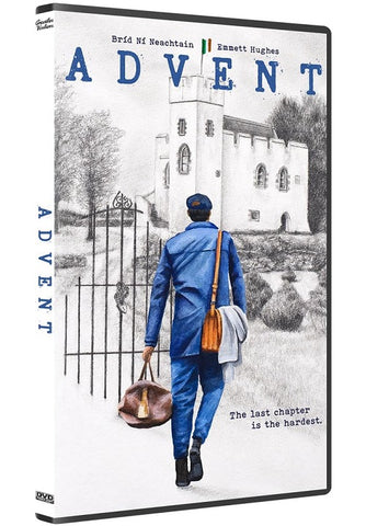 Advent (Brid Ni Neachtain Emmett Hughes Seamus O'Rourke) New DVD