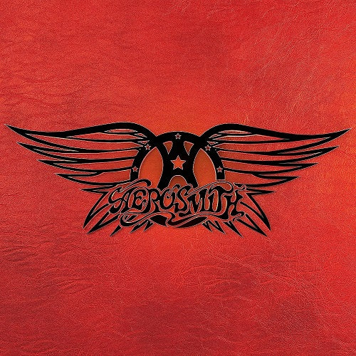 Aerosmith Greatest Hits 3 Disc New CD Box Set