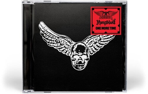 Aerosmith & YUNGBLUD One More Time And New CD Presale