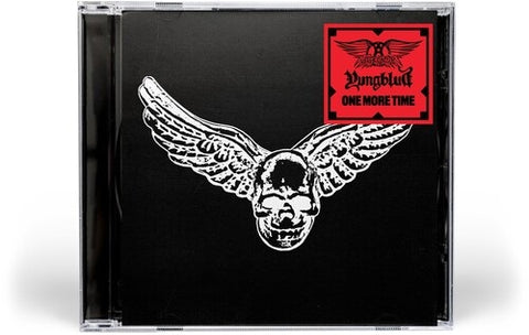 Aerosmith & YUNGBLUD One More Time And New CD Presale