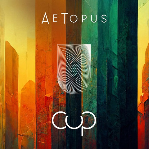 AeTopus Cup New CD