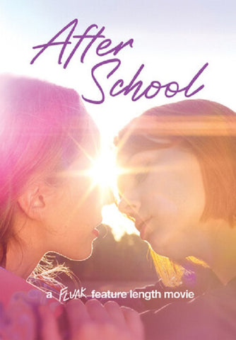 After School (Caylen Forbes Holly Monks Emily Mutimer) New DVD