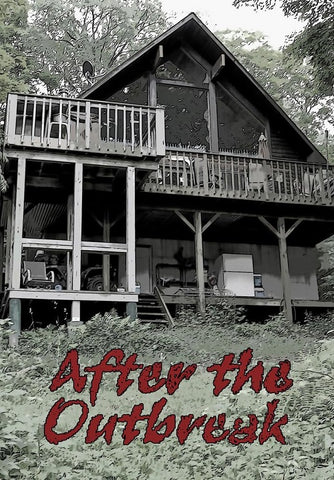 After The Outbreak (Brandon Schraml Irina Gorovaia Deirdre Lorenz) New DVD