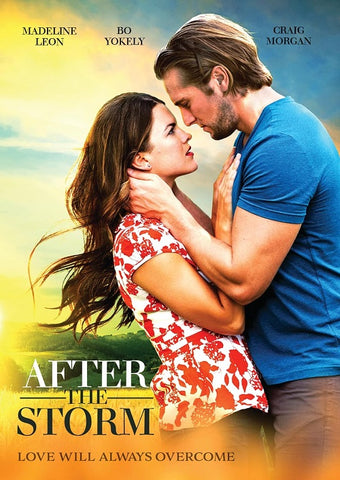 After The Storm (Bo Yokely Craig Morgan Madeline Leon Will Ennis) New DVD