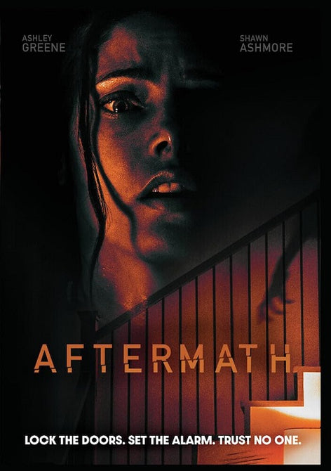 Aftermath (Ashley Greene Shawn Ashmore Jason Liles) New DVD Presale