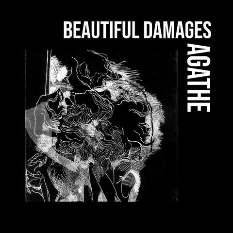 Agathe Beautiful Damages New CD