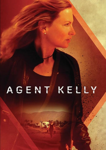 Agent Kelly (Caroline Spence Chris Sanders) New DVD Presale