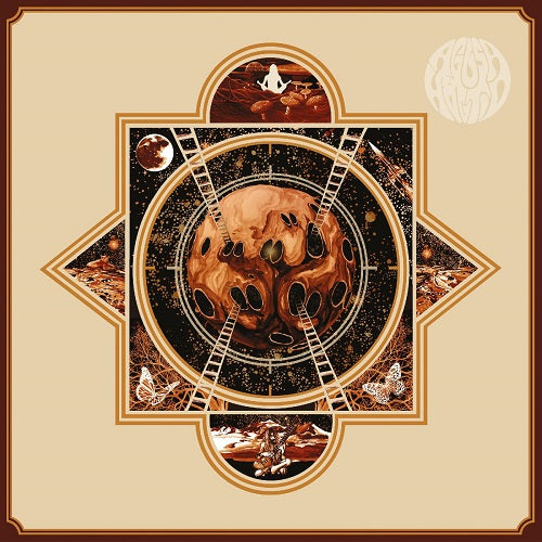Agusa Hogtid New CD Presale