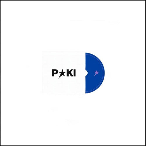 Ahadadream P*KI pee-star-kay-eye PKI pee star kay eye New CD Presale