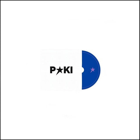 Ahadadream P*KI pee-star-kay-eye PKI pee star kay eye New CD Presale