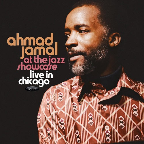 Ahmad Jamal At the Jazz Showcase 2 Disc New CD Presale