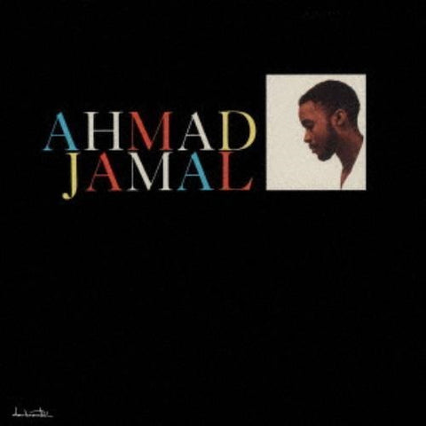 Ahmad Jamal Volume 4 Vol Four SHM-CD New CD