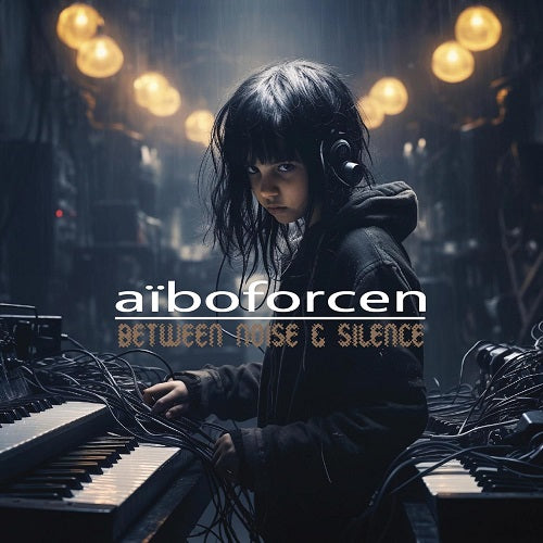 Aiboforcen Between Noise & Silence And 2 Disc New CD